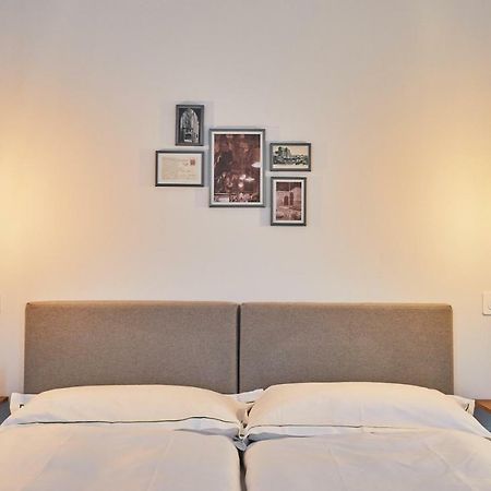 Italian Lifestyle Hotel & Osteria Chartreuse トゥーン エクステリア 写真