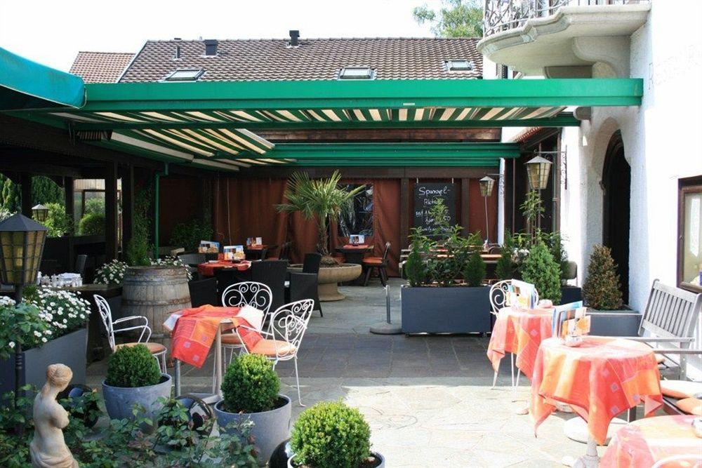 Italian Lifestyle Hotel & Osteria Chartreuse トゥーン エクステリア 写真