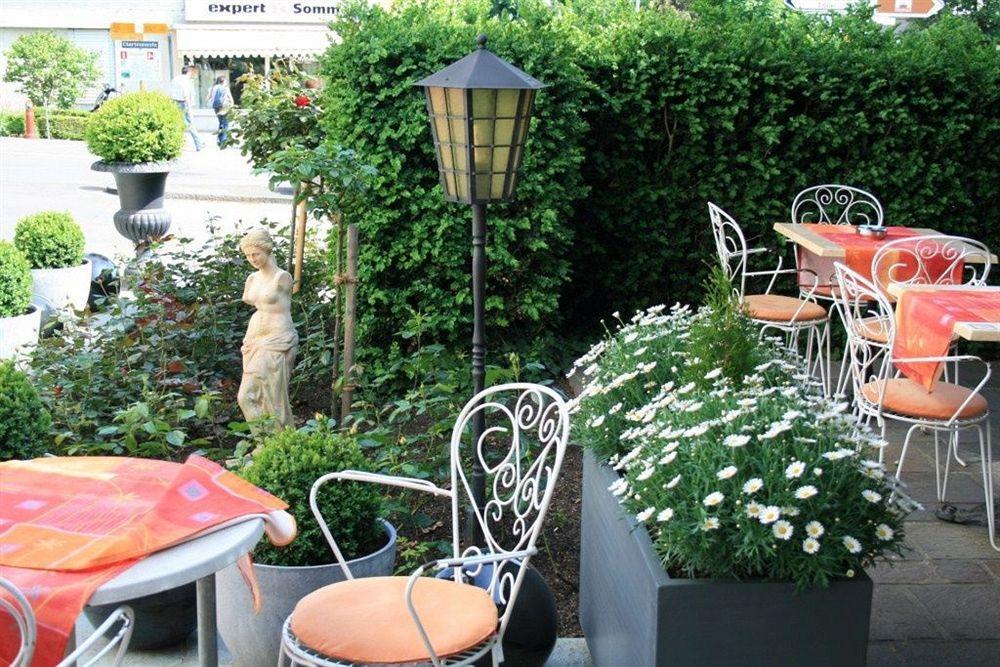 Italian Lifestyle Hotel & Osteria Chartreuse トゥーン エクステリア 写真