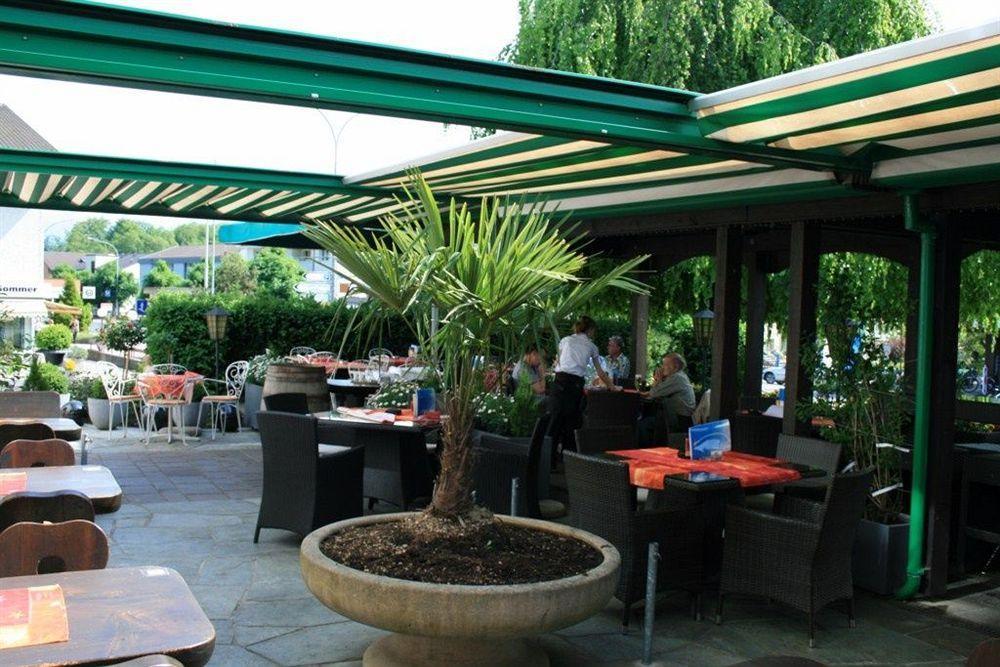 Italian Lifestyle Hotel & Osteria Chartreuse トゥーン エクステリア 写真