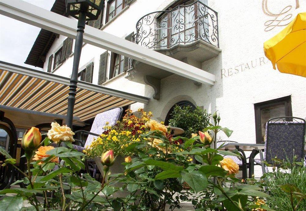 Italian Lifestyle Hotel & Osteria Chartreuse トゥーン エクステリア 写真