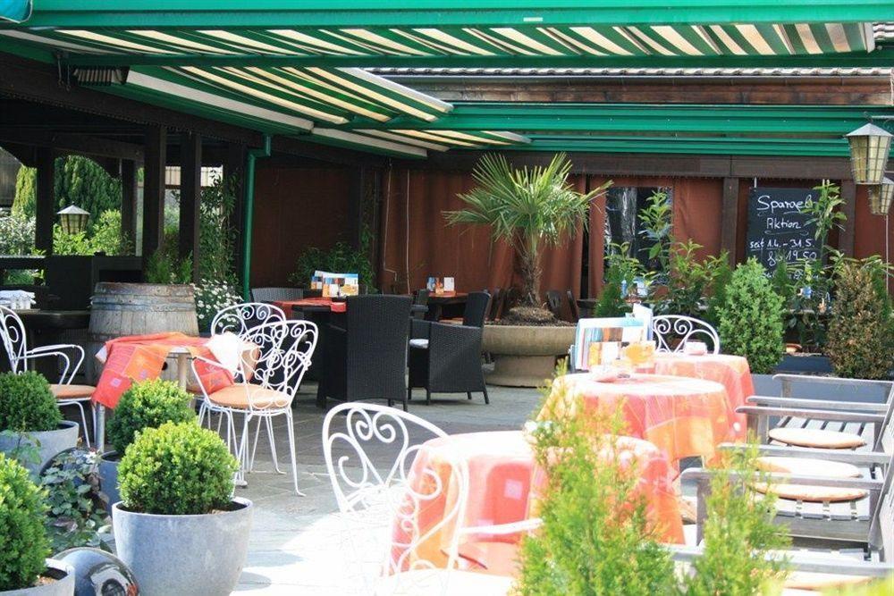 Italian Lifestyle Hotel & Osteria Chartreuse トゥーン エクステリア 写真