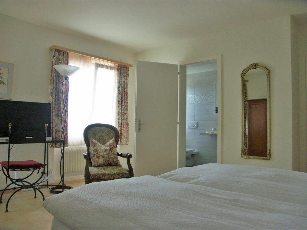 Italian Lifestyle Hotel & Osteria Chartreuse トゥーン エクステリア 写真