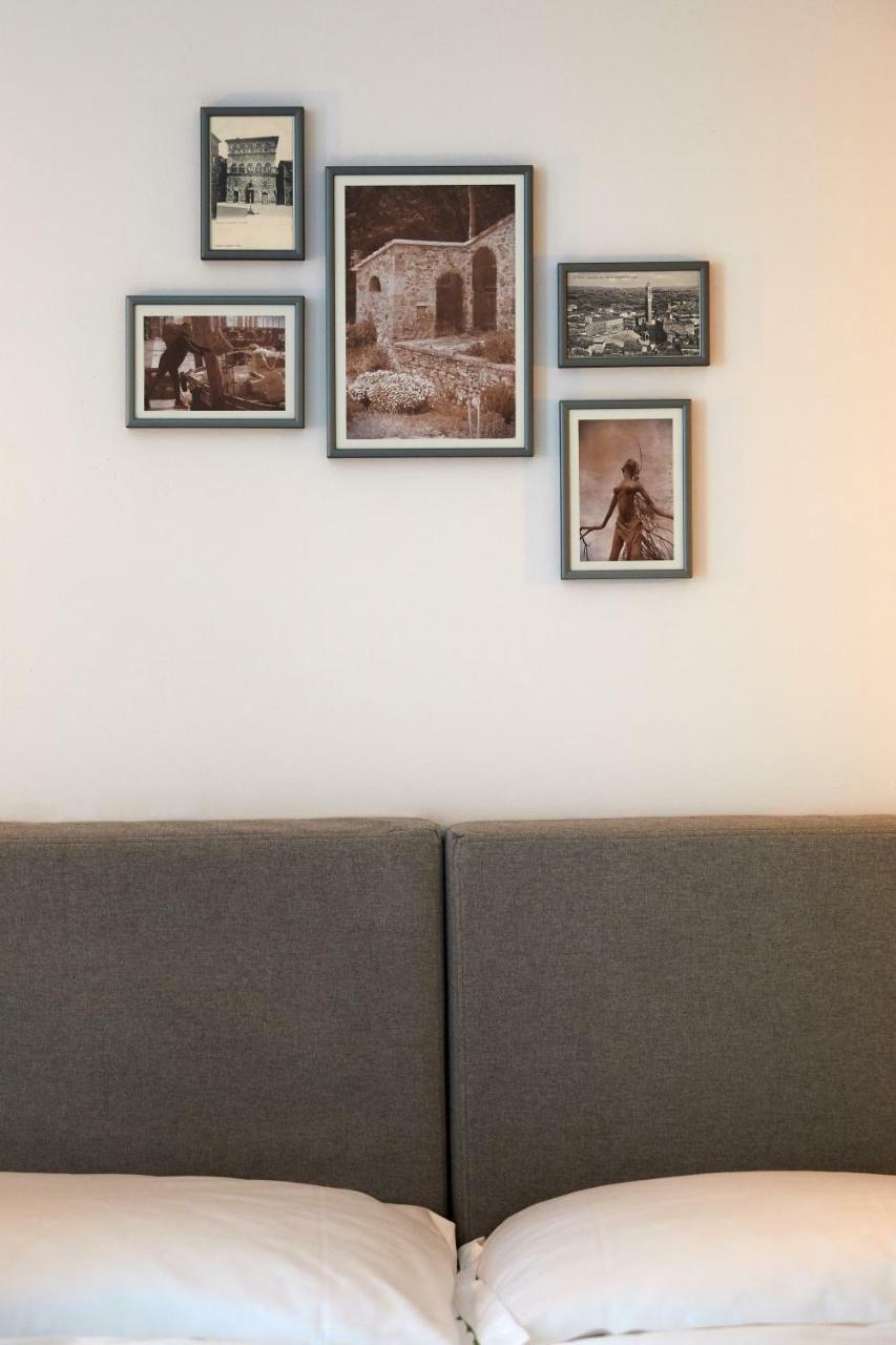 Italian Lifestyle Hotel & Osteria Chartreuse トゥーン エクステリア 写真